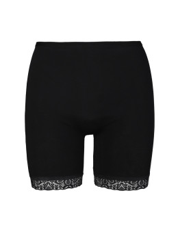 Majtki damskie reformy szorty nogawki z koronką 3-pak  - produkt 2