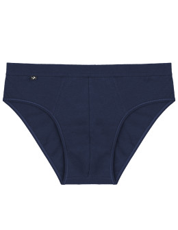 Majtki slipy męskie bambusowe