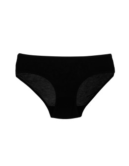 Figi damskie bikini z wiskozy bambusowej 3-pak  - produkt 2