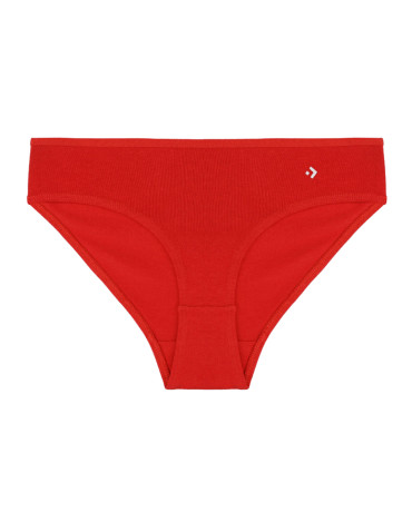 Figi - Majtki damski figi bawełniane klasyczne bikini 6-pak WIELOKOLOROWY - produkt 3