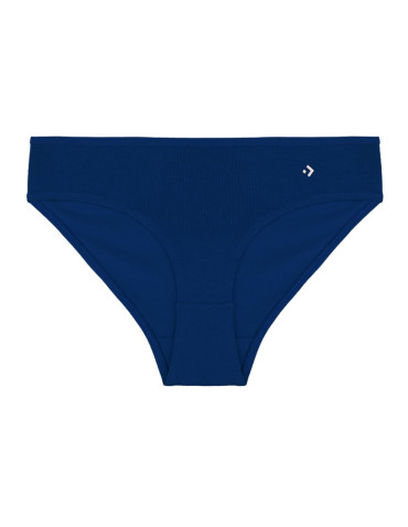 Figi - Majtki damski figi bawełniane klasyczne bikini 6-pak WIELOKOLOROWY - produkt 5