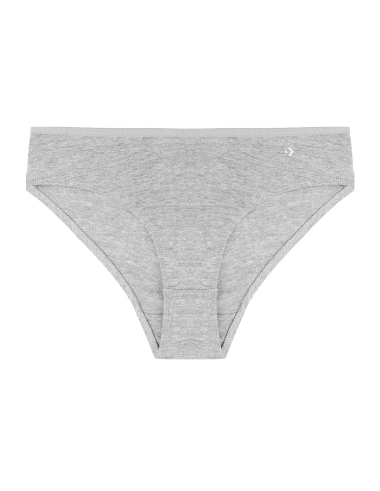 Figi - Majtki damski figi bawełniane klasyczne bikini 6-pak WIELOKOLOROWY - produkt moraj.pl 7