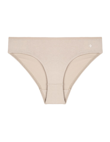 Figi - Majtki damski figi bawełniane klasyczne bikini 6-pak WIELOKOLOROWY - produkt 8