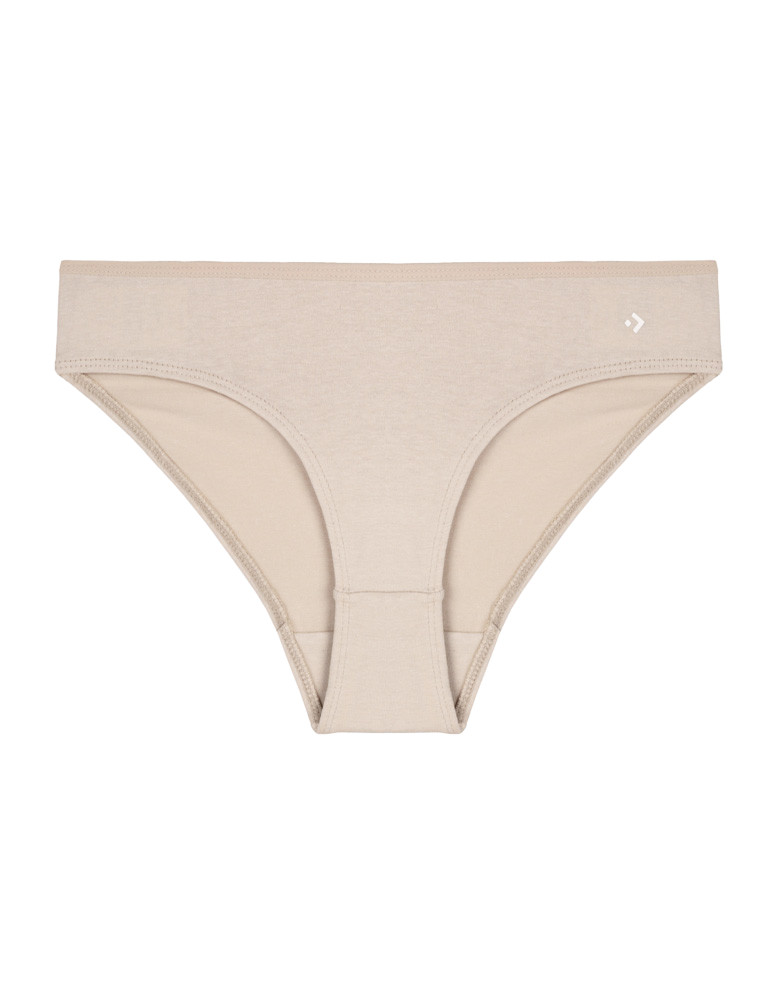 Figi - Majtki damski figi bawełniane klasyczne bikini 6-pak WIELOKOLOROWY - produkt moraj.pl 8