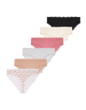 Majtki damskie figi bikini...