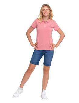 Koszulka polo damska Premium Line  - produkt 2