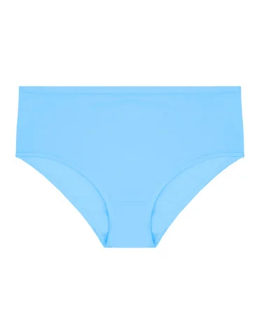 Majtki klasyczne plus size bawełniane 4-pak - produkt 2