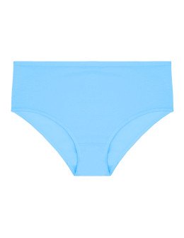 Majtki klasyczne plus size bawełniane 4-pak  - produkt 2