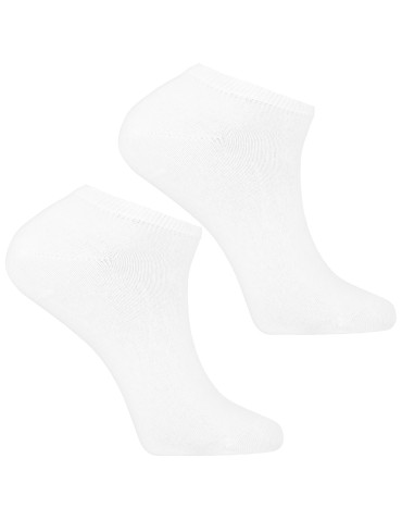 Stopki - Skarpetki męskie stopki klasyczne basic 3-pak WZÓR 3 - produkt 4