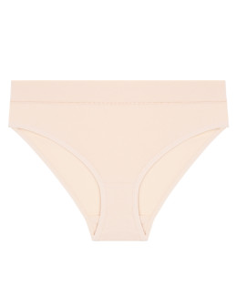 Damskie majtki figi bikini z podwyższonym stanem 4-pak  - produkt 2