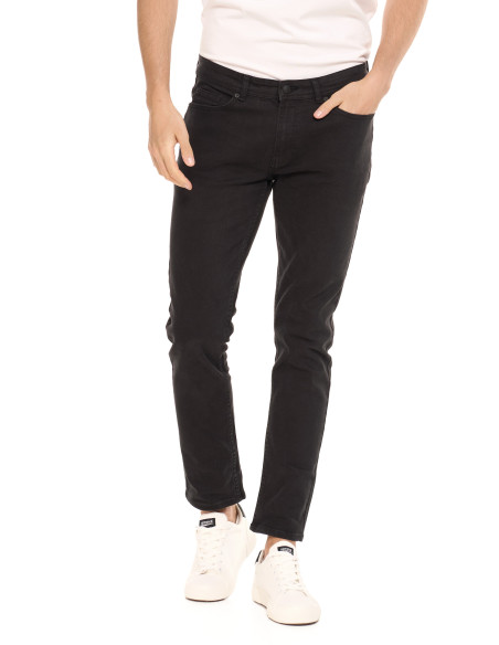 Spodnie jeansowe męskie...