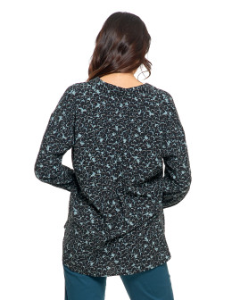 Elegancka koszula damska z wiskozy  - produkt 2