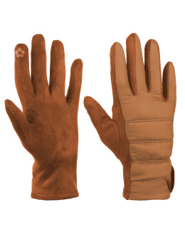 Rękawiczki damskie eleganckie dotykowe