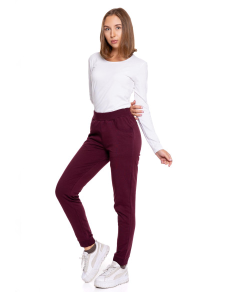 Damskie spodnie dresowe...