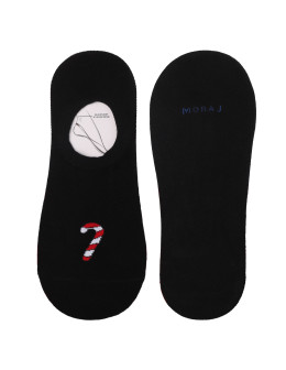 Skarpetki stopki damskie niskie świąteczne 3-pak  - produkt 2