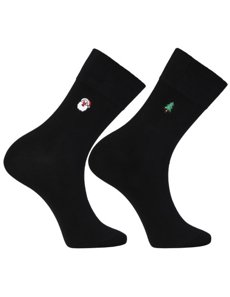 Skarpetki męskie świąteczne...