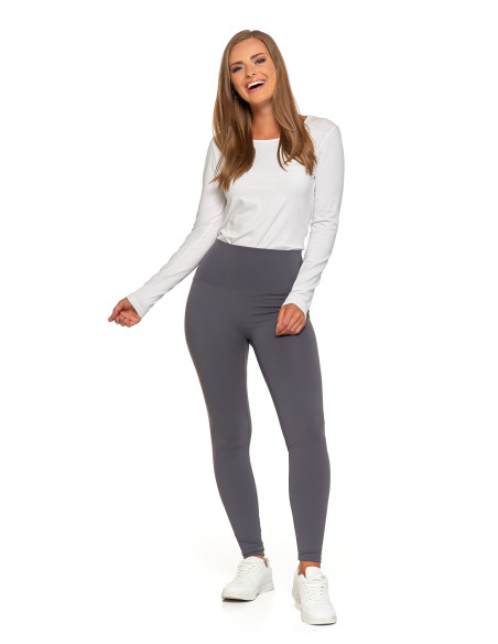 Legginsy damskie sportowe...