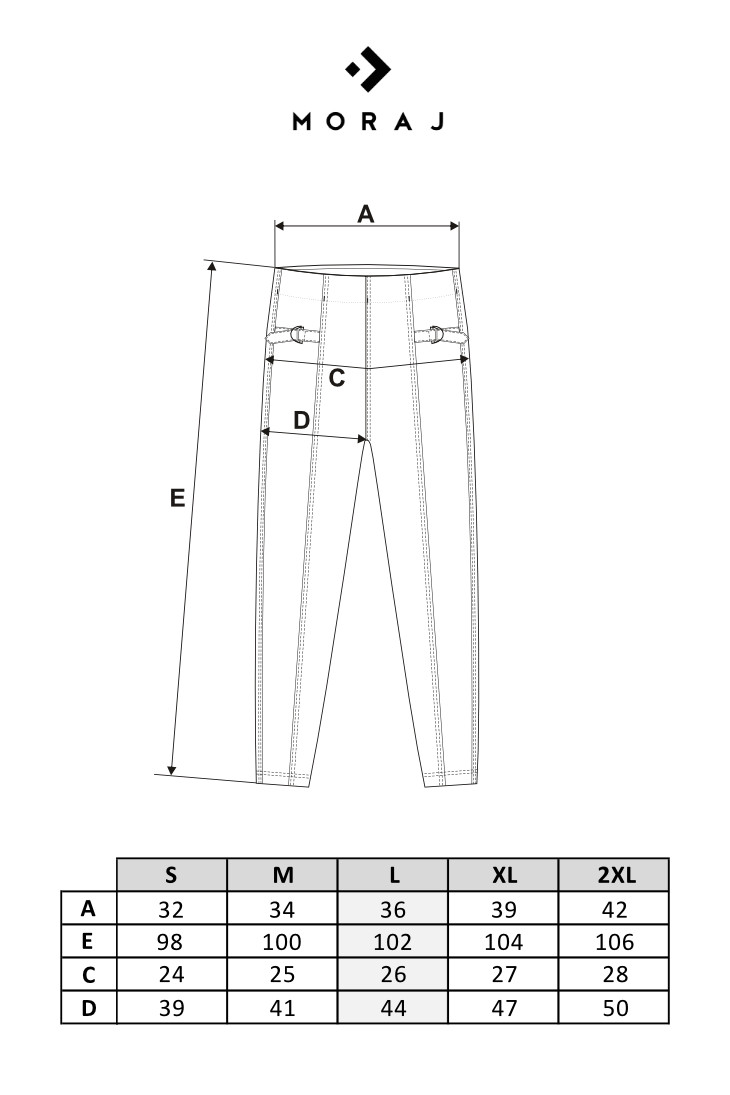 Spodnie damskie ocieplane legginsy skinny z eko-skóry