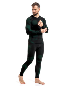 Termoaktywna bielizna męska komplet  - produkt 2