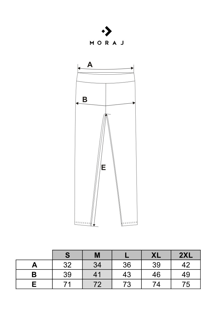 Legginsy damskie z wysokim stanem imitujące skórę