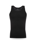 Podkoszulka męska bawełniana typu tank top na ramiączkach