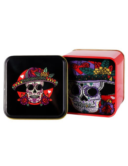 Skarpetki męskie walentykowe dla niego pomysł na prezent  - produkt 2