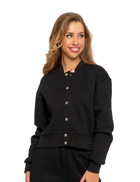 Damska bluza bomberka...