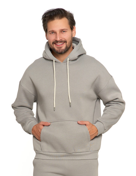 Męska bluza dresowa...