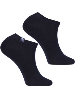 Męskie skarpetki stopki w klasycznych kolorach 10-pak  - produkt 2