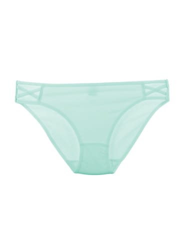 Majtki damskie figi bikini bawełniane klasyczne 6-pak  - produkt 2
