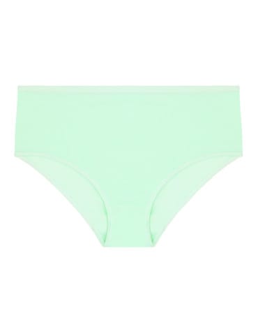 Majtki figi - Majtki damskie figi klasyczne plus size 4-pak WIELOKOLOROWY - produkt 3