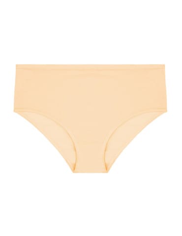 Majtki figi - Majtki damskie figi klasyczne plus size 4-pak WIELOKOLOROWY - produkt 5