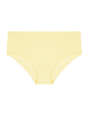 Majtki figi - Majtki damskie figi klasyczne plus size 4-pak WIELOKOLOROWY - produkt 6