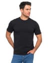 Koszulka męska bawełniana T-shirt MIĘTA