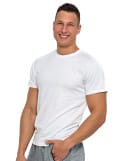 Koszulka męska bawełniana T-shirt