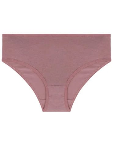 Damskie majtki figi bikini z bawełny 3-pak - produkt 2