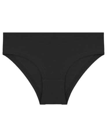 Majtki figi - Damskie majtki figi bikini w paski i jednolite 4-pak WIELOKOLOROWY - produkt 6