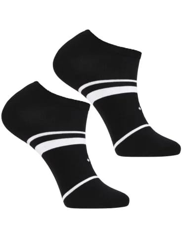 Skarpetki bawełniane unisex 3-pak  - produkt 2