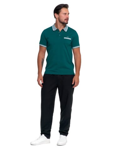 Koszulka męska polo bawełniana  - produkt 2
