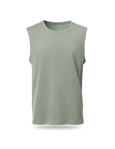 Koszulki i Tank Topy - Koszulka męska tank top bez rękawów bawełniana 3-pak WIELOKOLOROWY - produkt 13