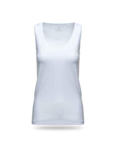Koszulki i T-shirty - Koszulka tank top damski na ramiączkach 3-pak WIELOKOLOROWY - produkt 8
