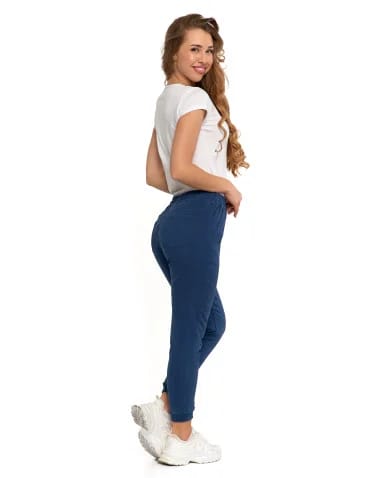 Spodnie damskie joggery - produkt 2
