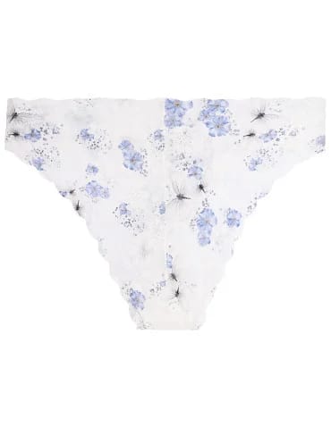Majtki damskie koronkowe figi bikini 6-pak - produkt 2