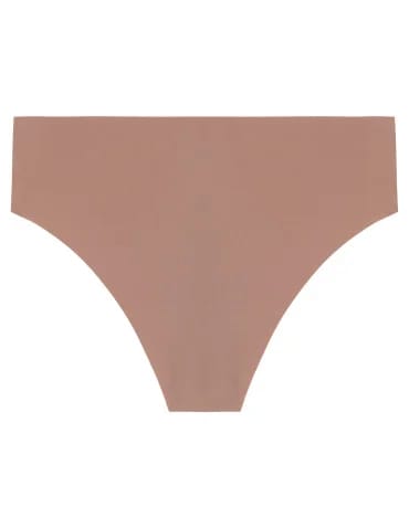Majtki damskie figi bikini bezszwowe 6-pak - produkt 2