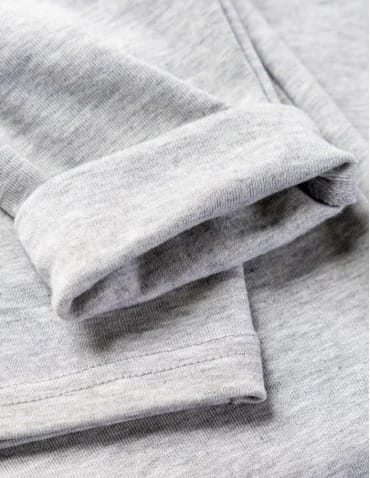 Klasyczne legginsy ocieplane damskie - produkt 2