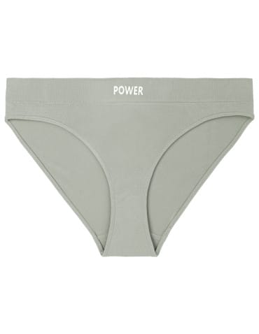 Majtki figi - Majtki damskie figi bikini z szerokim pasem 4-pak WIELOKOLOROWY - produkt 5