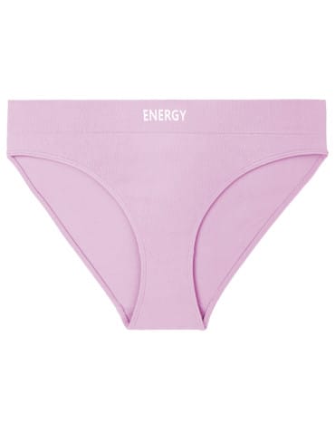 Majtki figi - Majtki damskie figi bikini z szerokim pasem 4-pak WIELOKOLOROWY - produkt 3