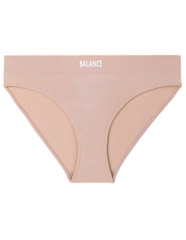 Majtki figi - Majtki damskie figi bikini z szerokim pasem 4-pak WIELOKOLOROWY - produkt 2
