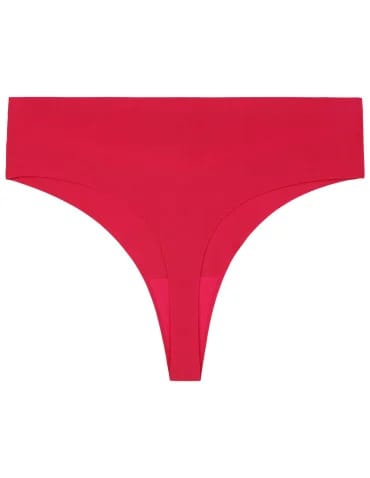 Majtki damskie brazyliany bezszwowe 6-pak - produkt 2