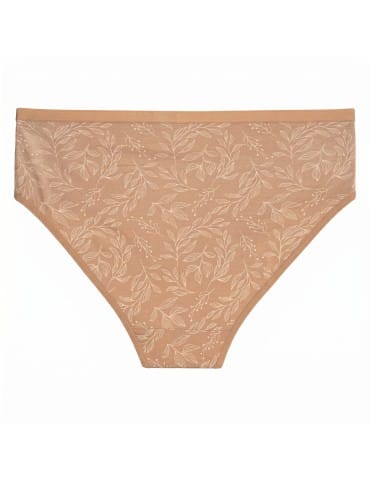 Majtki figi - Figi damskie bawełniane wygodne bikini klasyczny zestaw 4-pak WIELOKOLOROWY - produkt 6